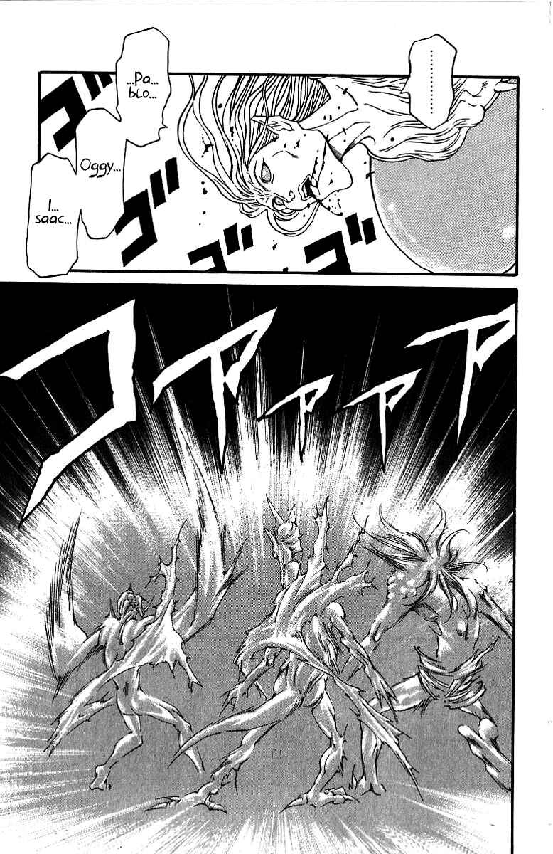 Page 12 Chapter 173 Full Ahead! Coco
