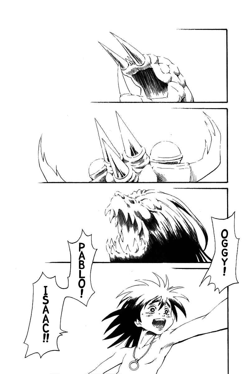 Page 15 Chapter 173 Full Ahead! Coco