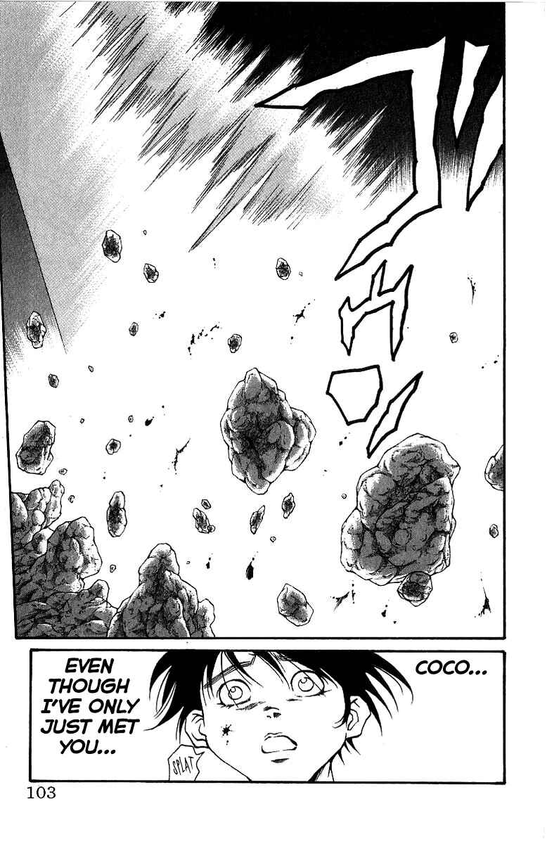 Page 16 Chapter 173 Full Ahead! Coco