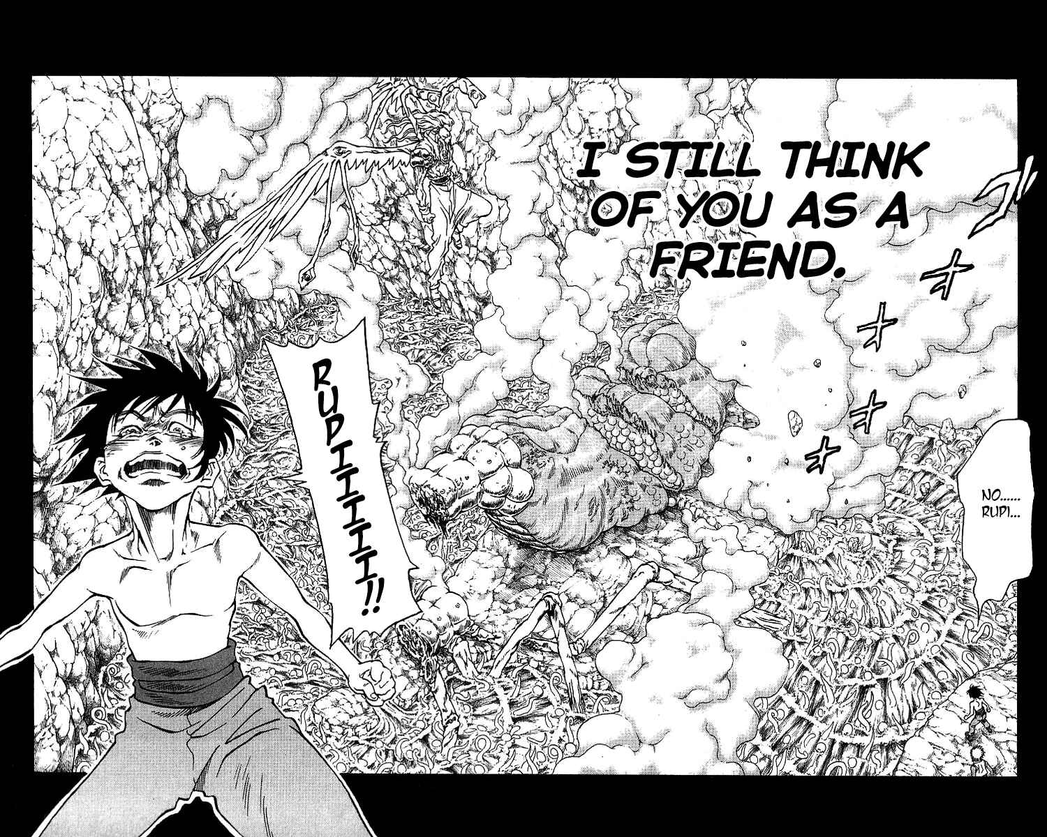 Page 17 Chapter 173 Full Ahead! Coco