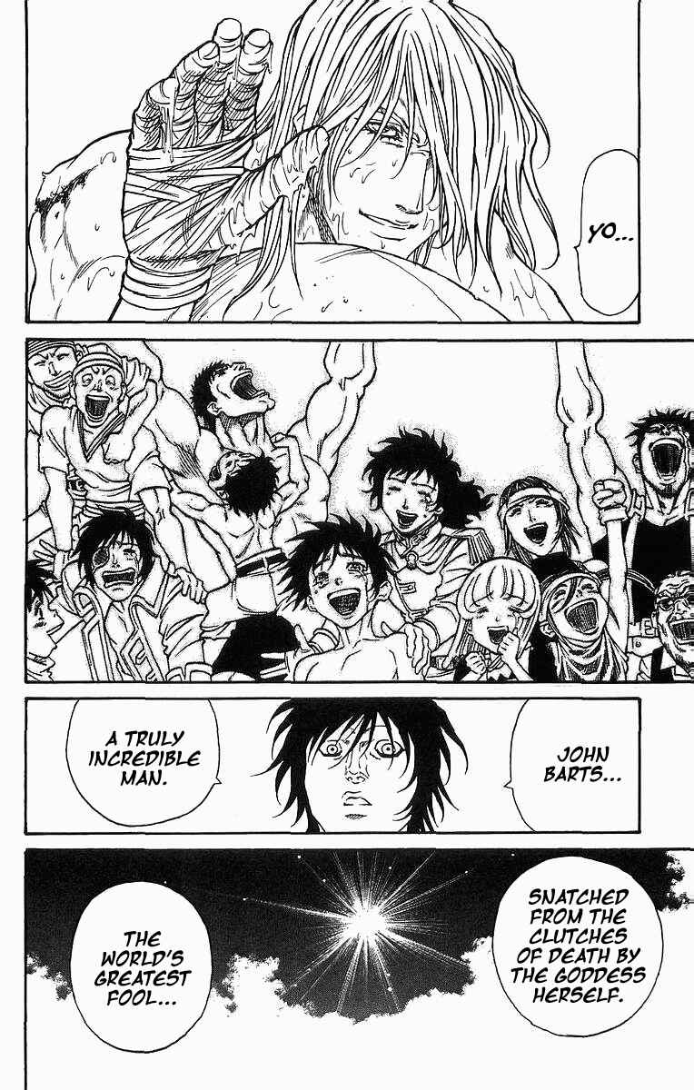Page 18 Chapter 256 Full Ahead! Coco