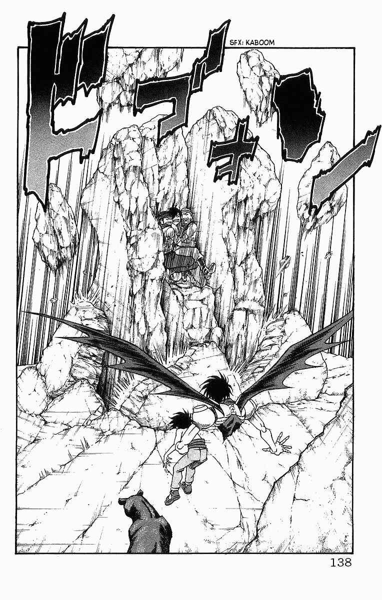 Page 6 Chapter 256 Full Ahead! Coco