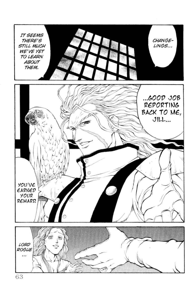 Page 17 Chapter 99 Full Ahead! Coco