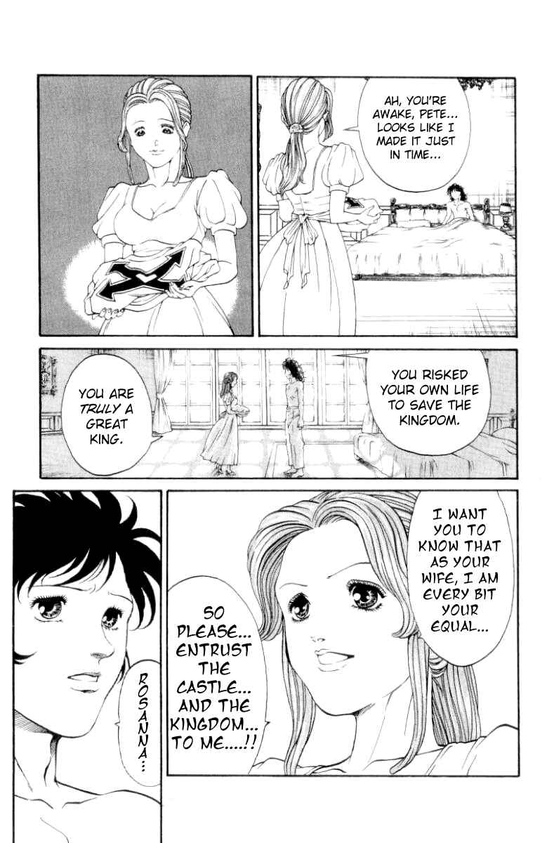 Page 9 Chapter 99 Full Ahead! Coco
