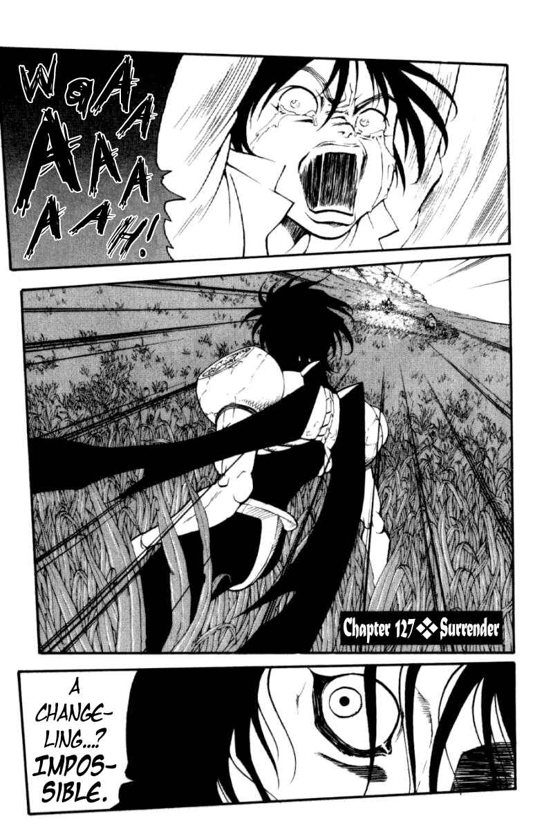 Page 1 Chapter 127 Full Ahead! Coco