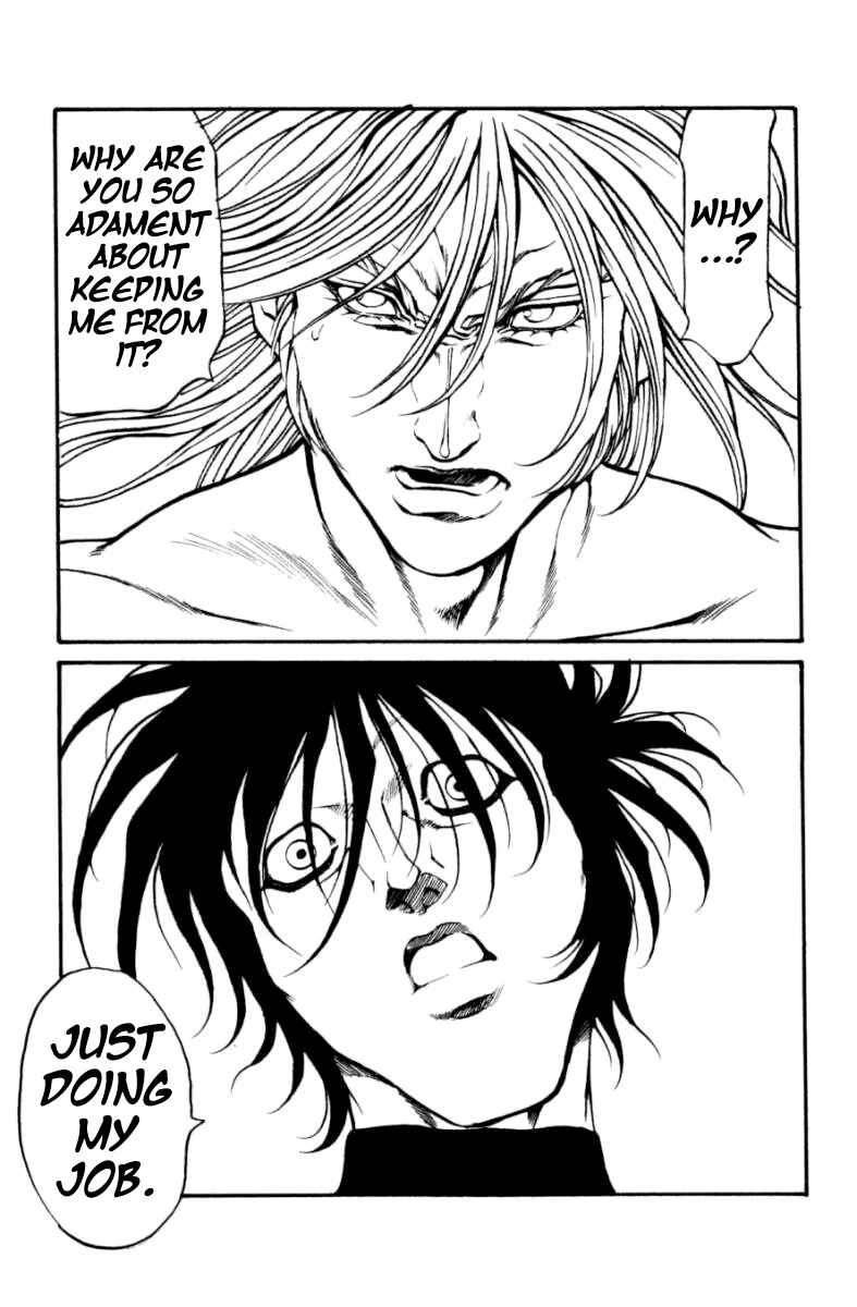 Page 9 Chapter 125 Full Ahead! Coco