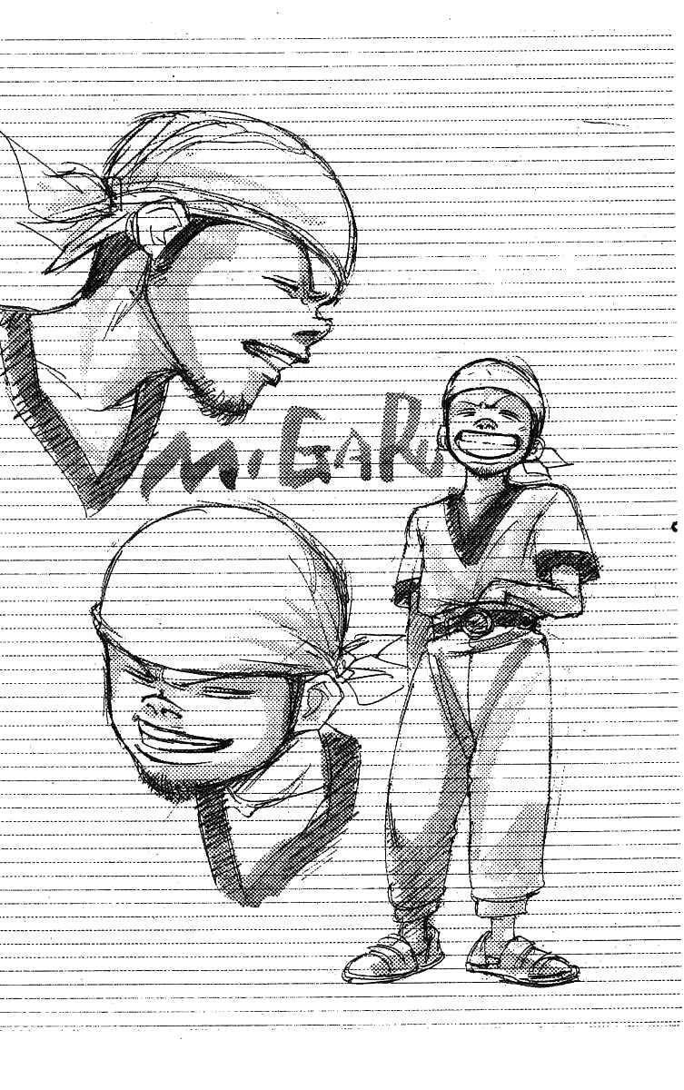 Page 19 Chapter 18 Full Ahead! Coco