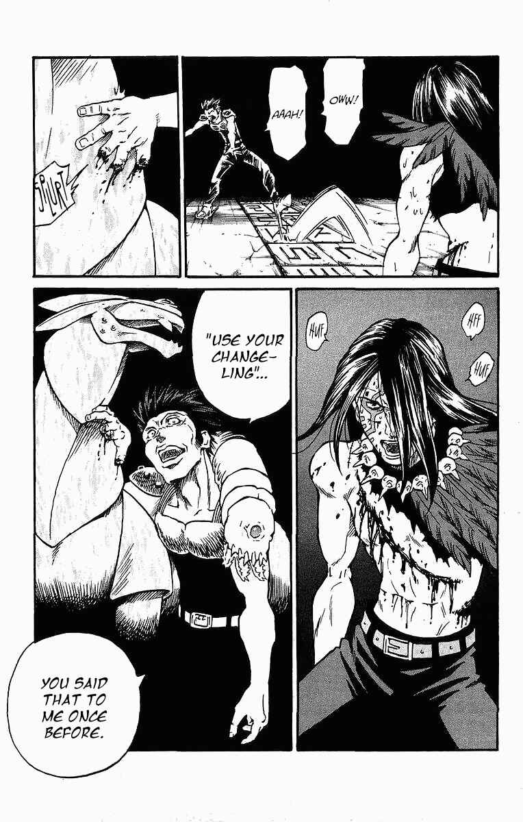 Page 11 Chapter 242 Full Ahead! Coco