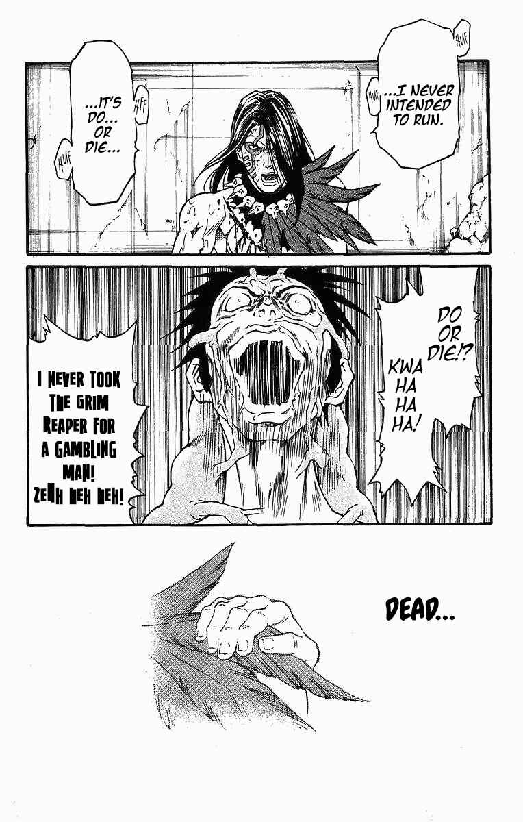 Page 17 Chapter 242 Full Ahead! Coco