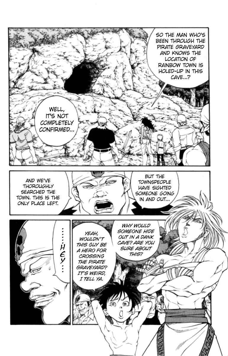 Page 2 Chapter 145 Full Ahead! Coco