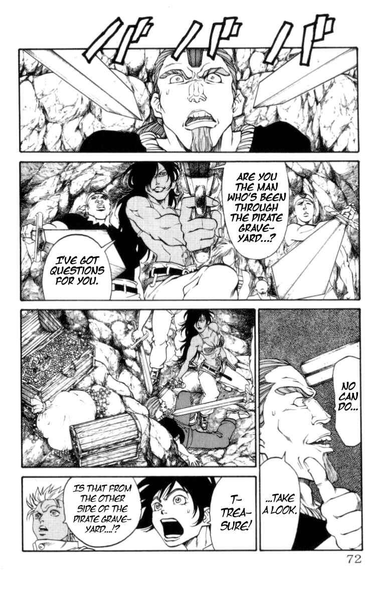 Page 6 Chapter 145 Full Ahead! Coco