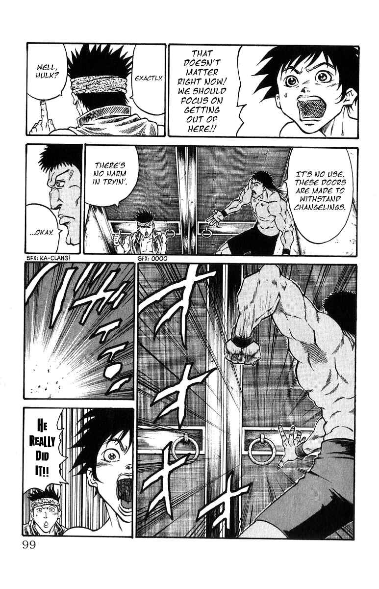 Page 13 Chapter 191 Full Ahead! Coco