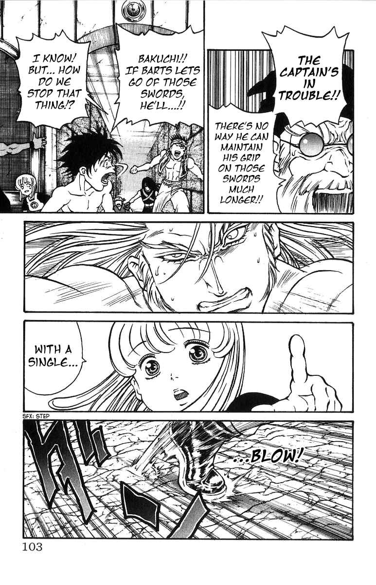 Page 17 Chapter 191 Full Ahead! Coco