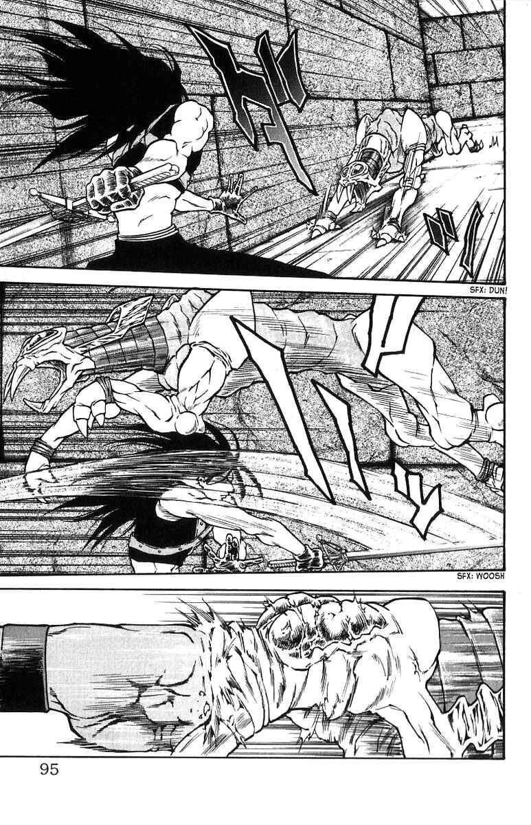 Page 9 Chapter 191 Full Ahead! Coco
