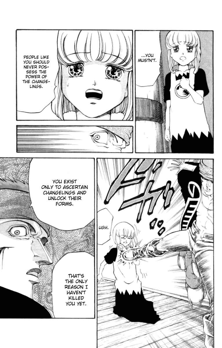 Page 11 Chapter 46 Full Ahead! Coco