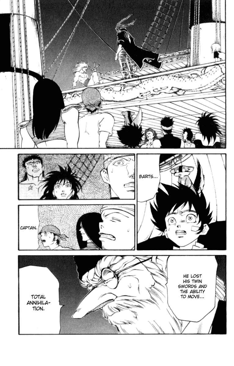 Page 7 Chapter 46 Full Ahead! Coco