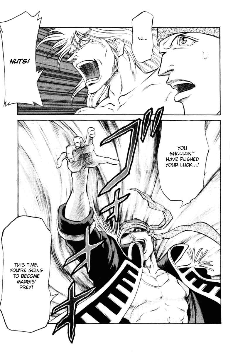 Page 18 Chapter 39 Full Ahead! Coco