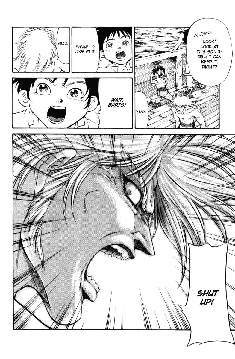 Page 6 Chapter 39 Full Ahead! Coco