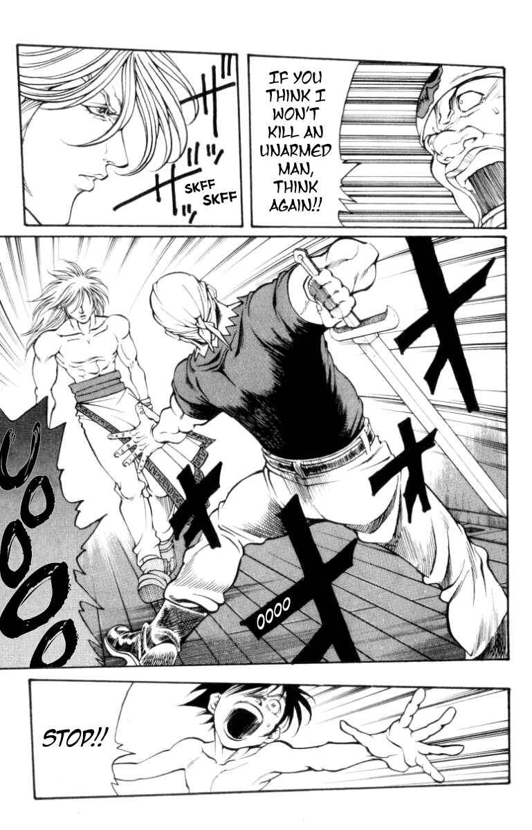 Page 12 Chapter 138 Full Ahead! Coco