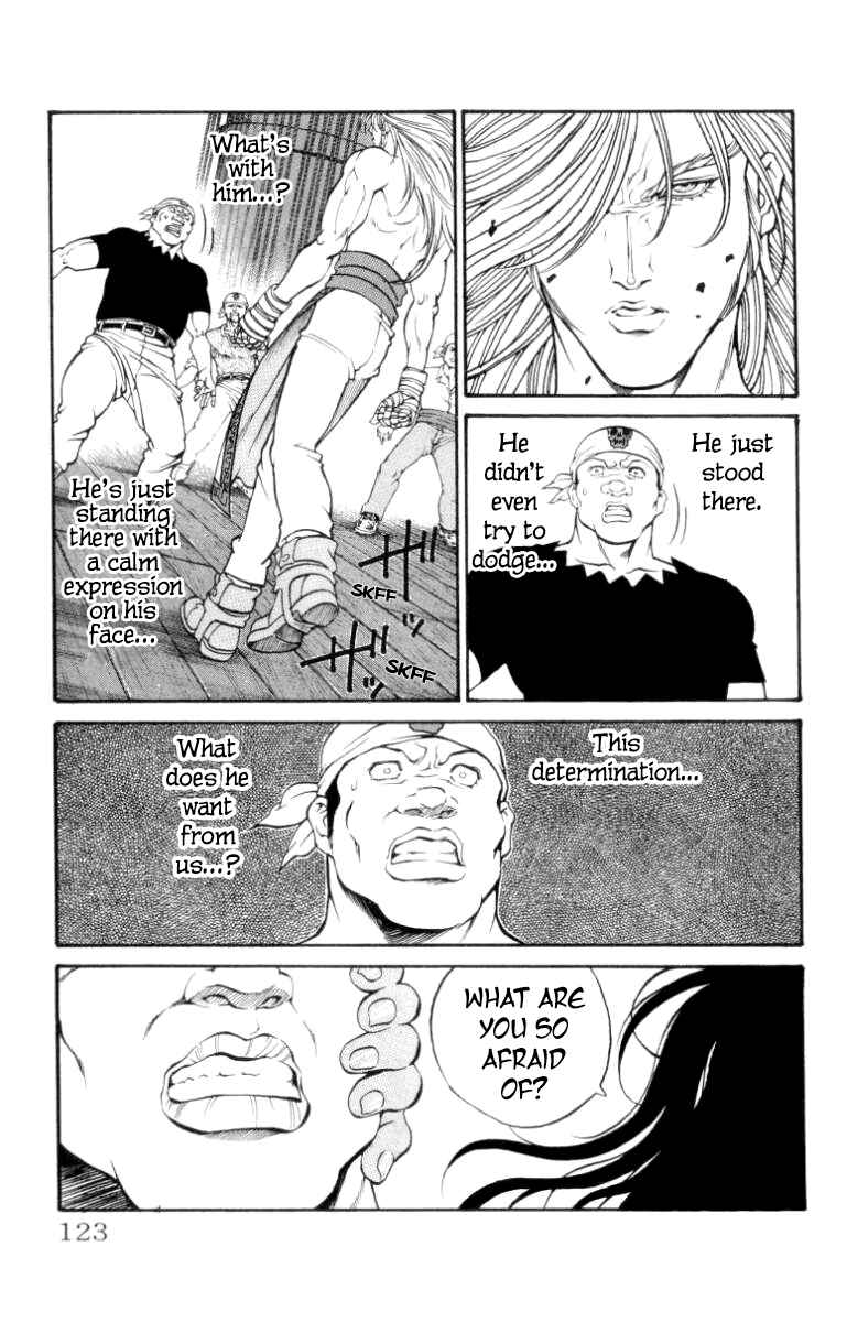 Page 14 Chapter 138 Full Ahead! Coco