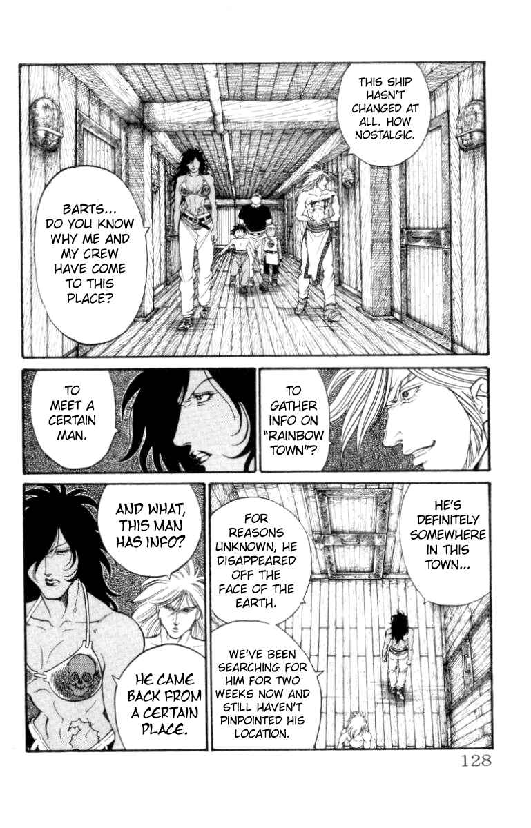 Page 19 Chapter 138 Full Ahead! Coco
