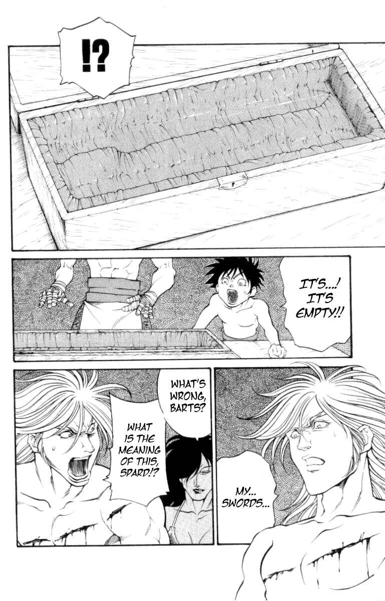 Page 21 Chapter 138 Full Ahead! Coco