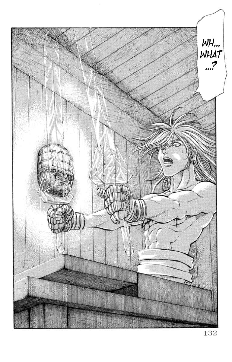 Page 23 Chapter 138 Full Ahead! Coco