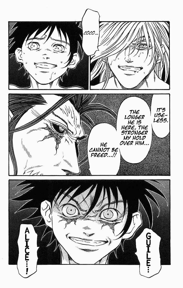 Page 16 Chapter 252 Full Ahead! Coco