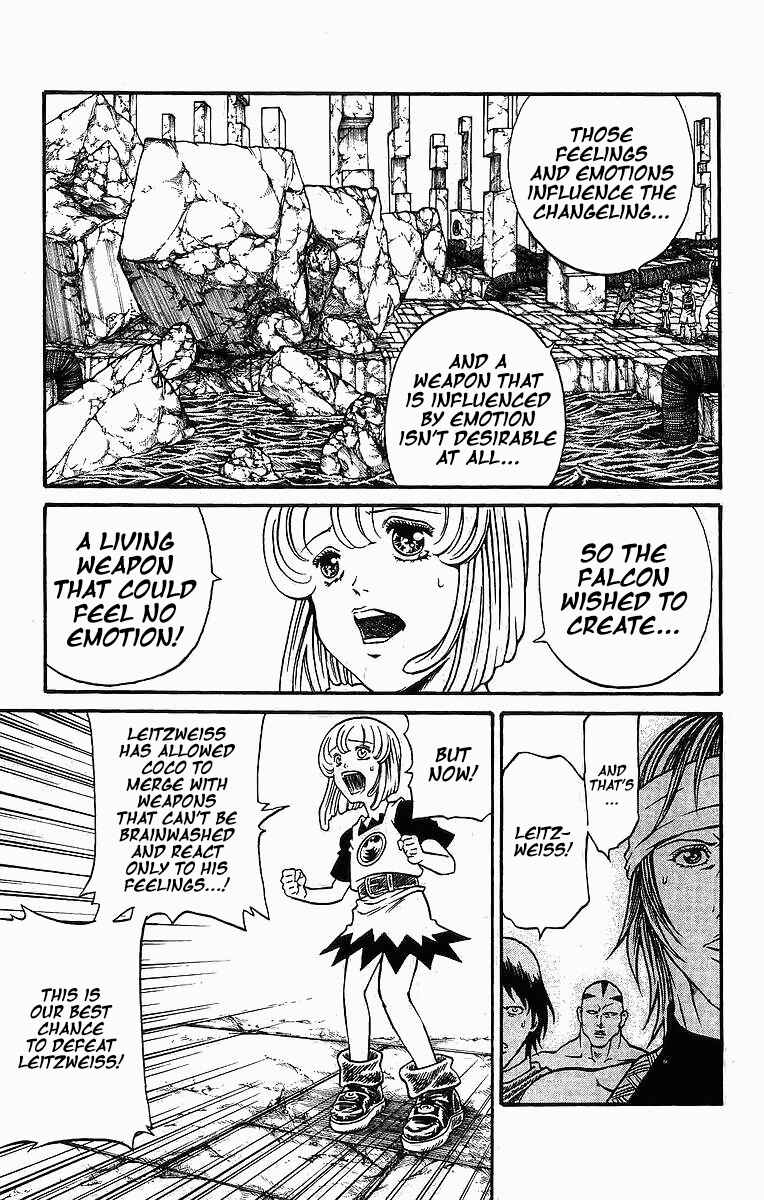Page 9 Chapter 252 Full Ahead! Coco