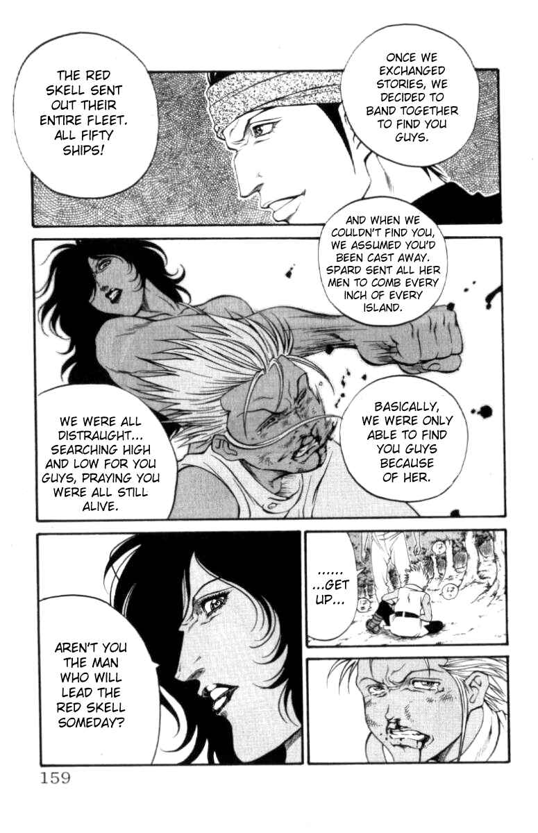 Page 10 Chapter 113 Full Ahead! Coco