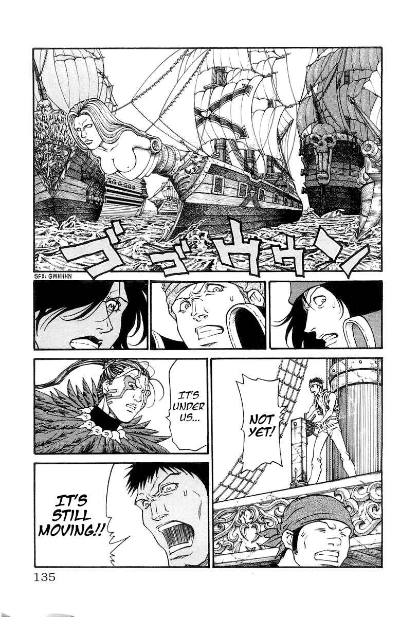 Page 6 Chapter 229 Full Ahead! Coco