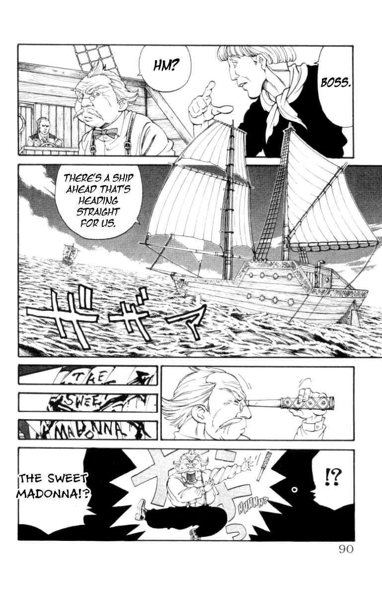 Page 2 Chapter 137 Full Ahead! Coco