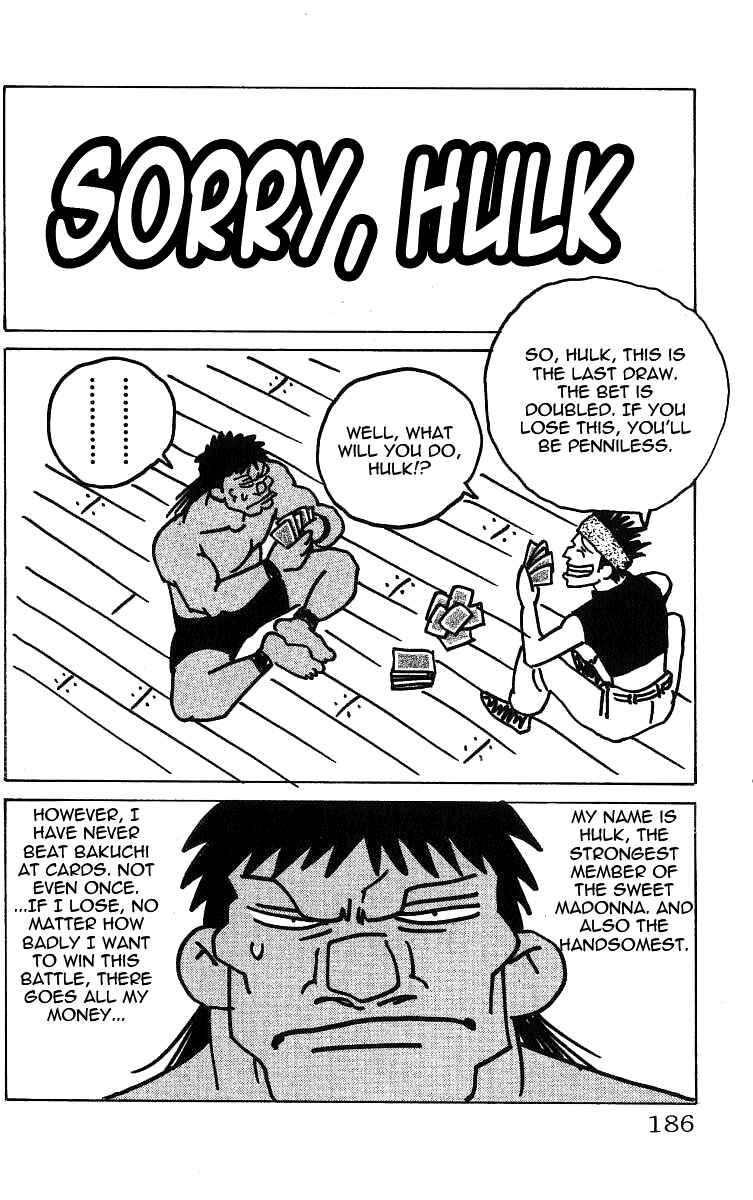 Page 18 Chapter 24 Full Ahead! Coco