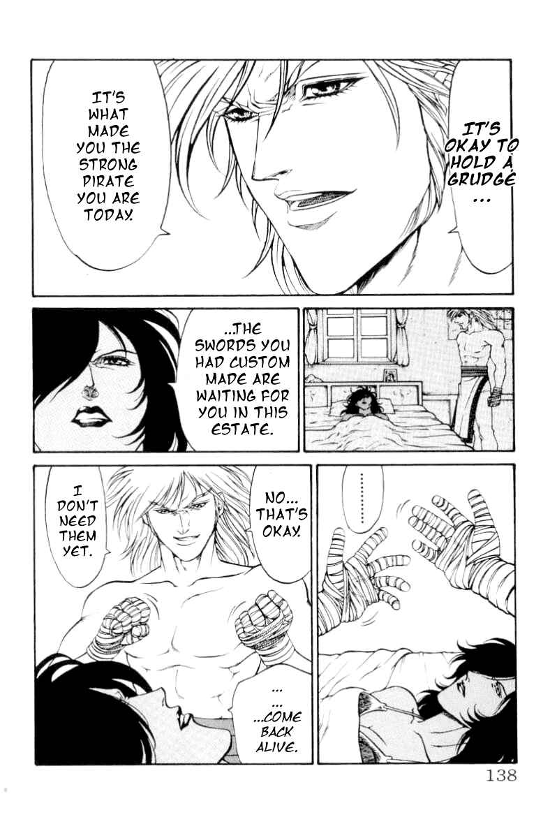 Page 12 Chapter 76 Full Ahead! Coco