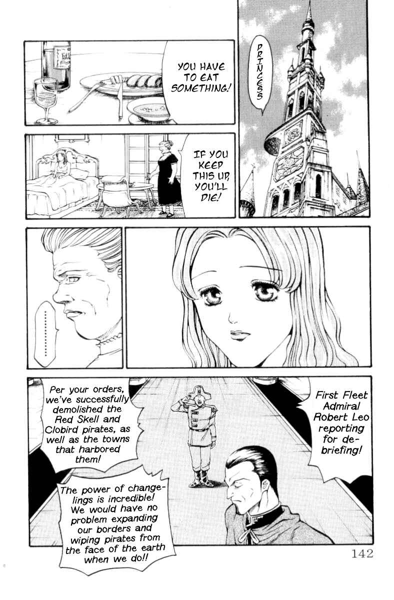 Page 16 Chapter 76 Full Ahead! Coco