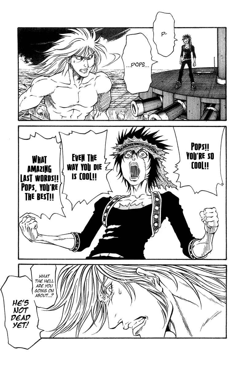 Page 13 Chapter 228 Full Ahead! Coco