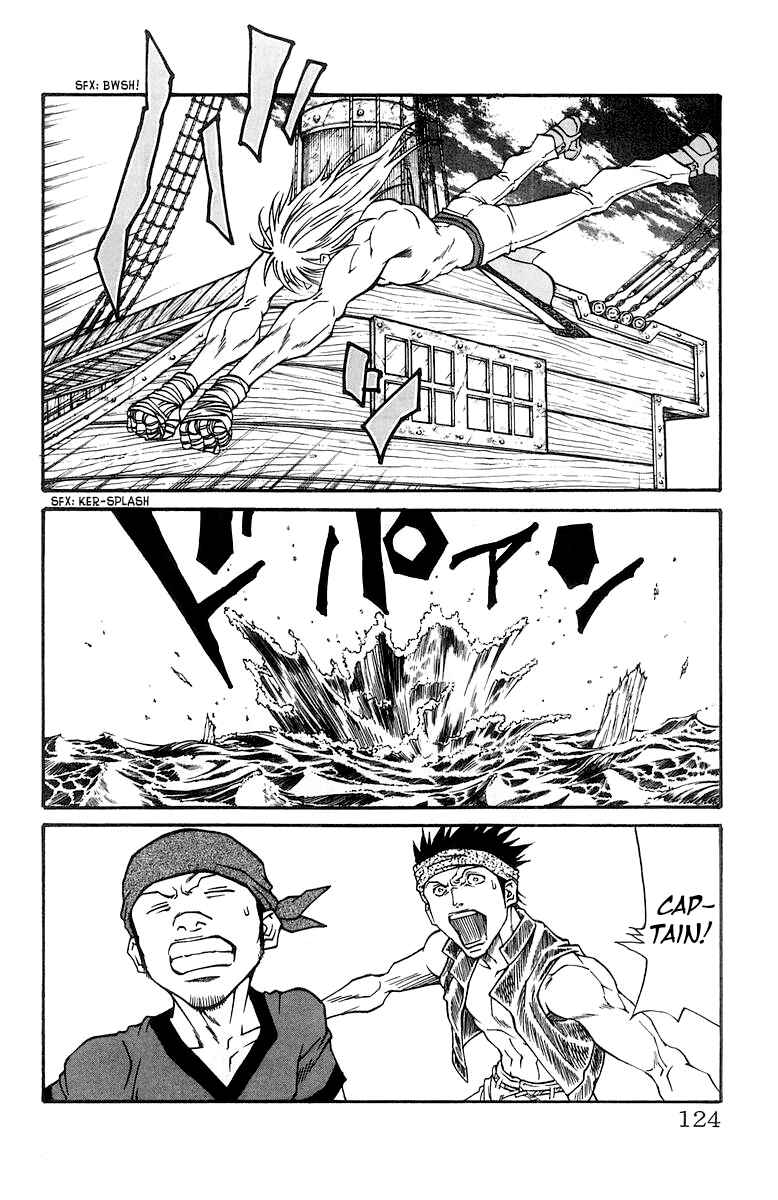 Page 14 Chapter 228 Full Ahead! Coco