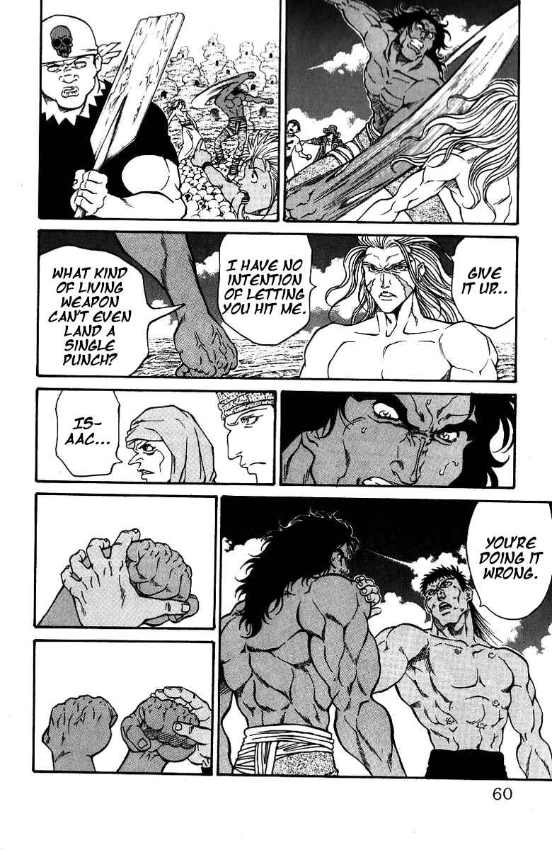 Page 14 Chapter 180 Full Ahead! Coco