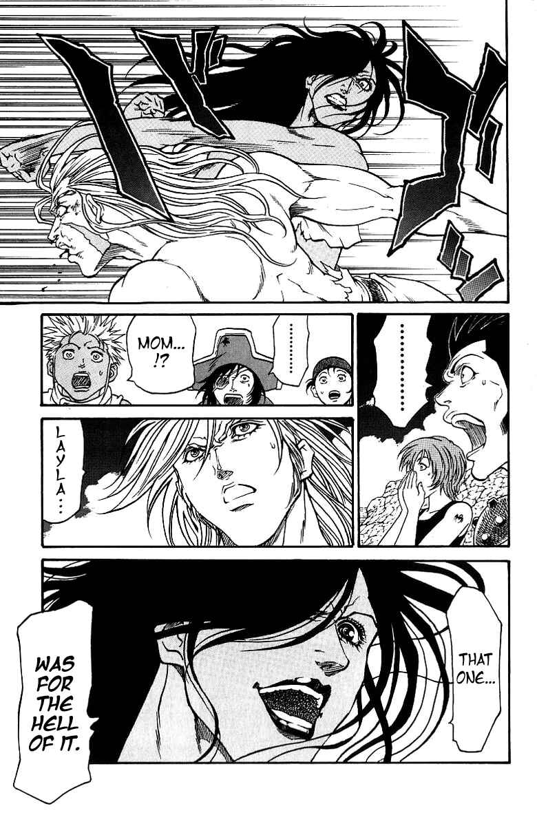 Page 19 Chapter 180 Full Ahead! Coco