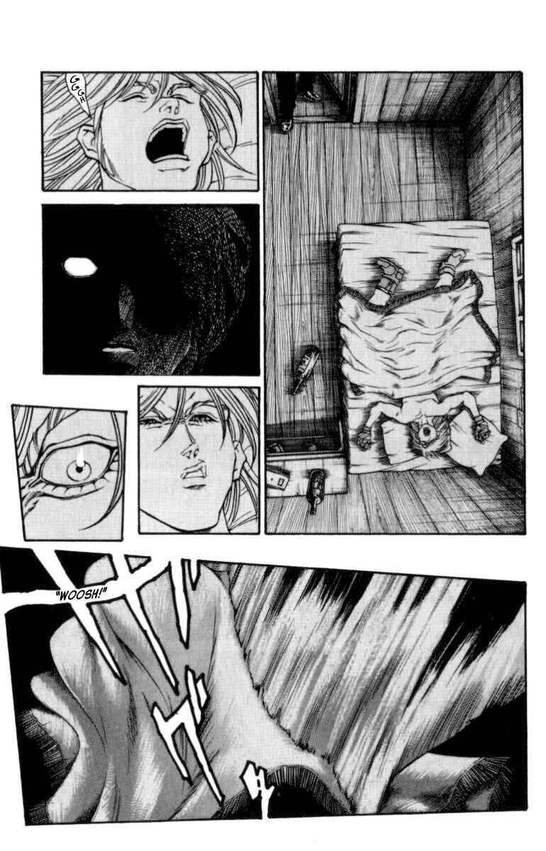 Page 19 Chapter 146 Full Ahead! Coco