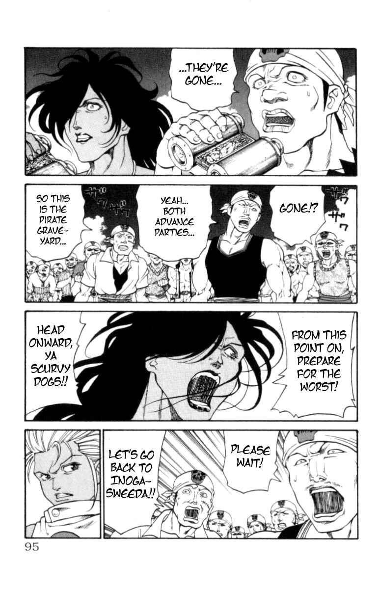 Page 9 Chapter 146 Full Ahead! Coco