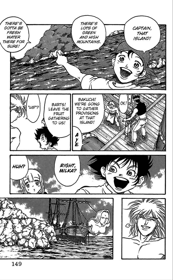 Page 4 Chapter 59 Full Ahead! Coco