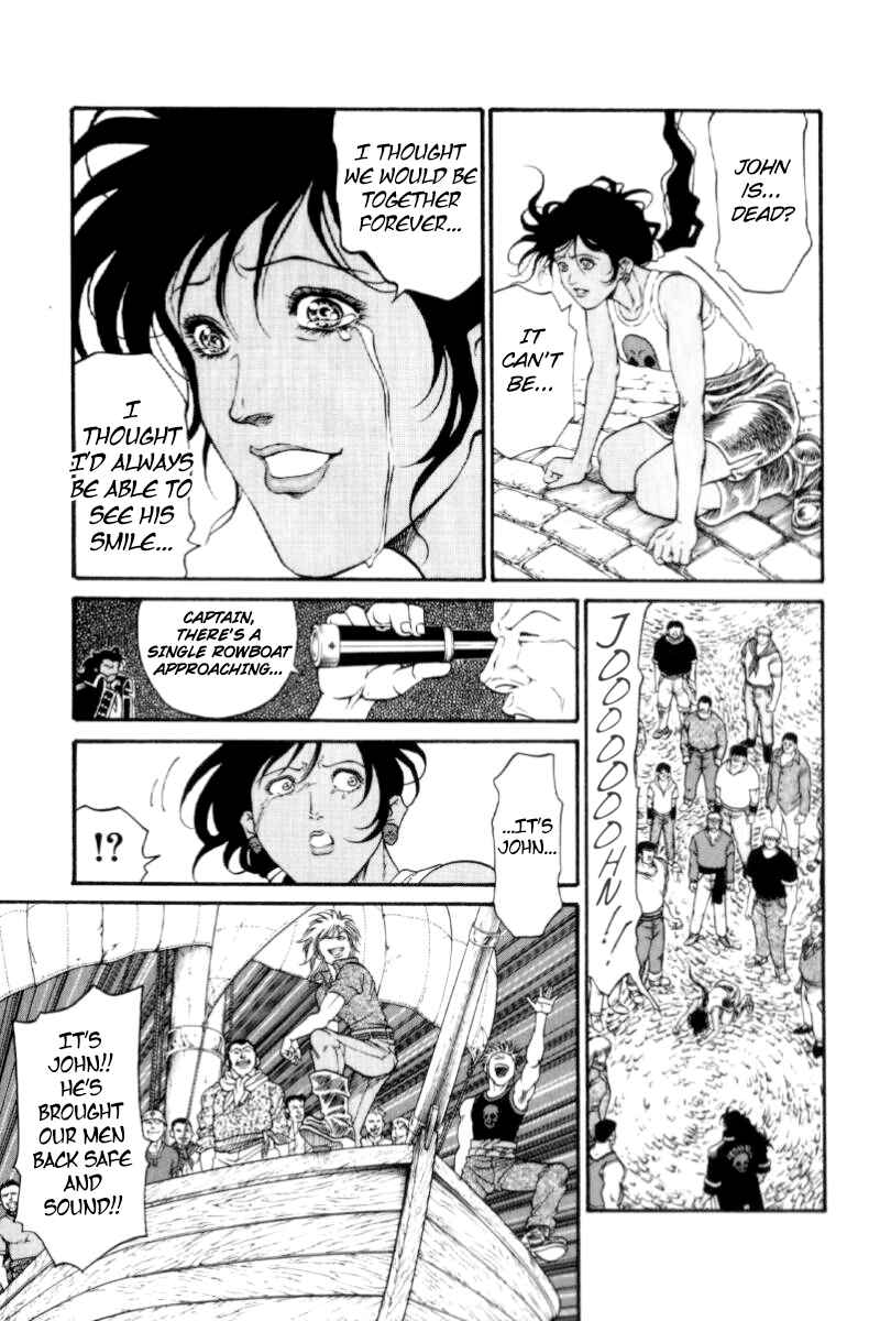 Page 20 Chapter 142 Full Ahead! Coco