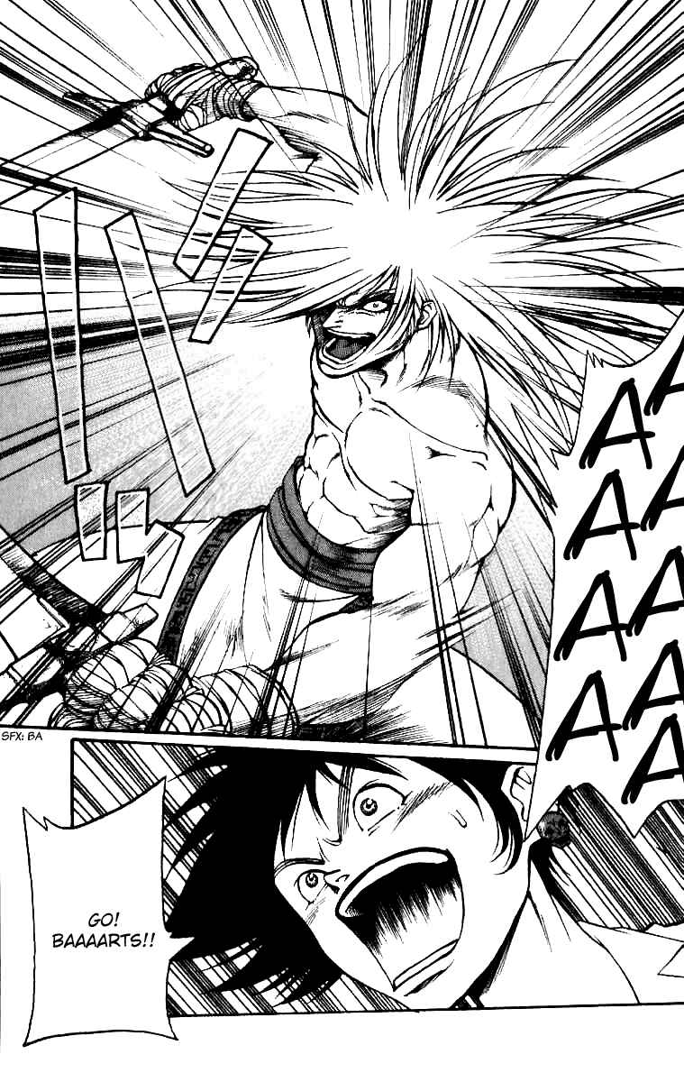 Page 20 Chapter 7 Full Ahead! Coco