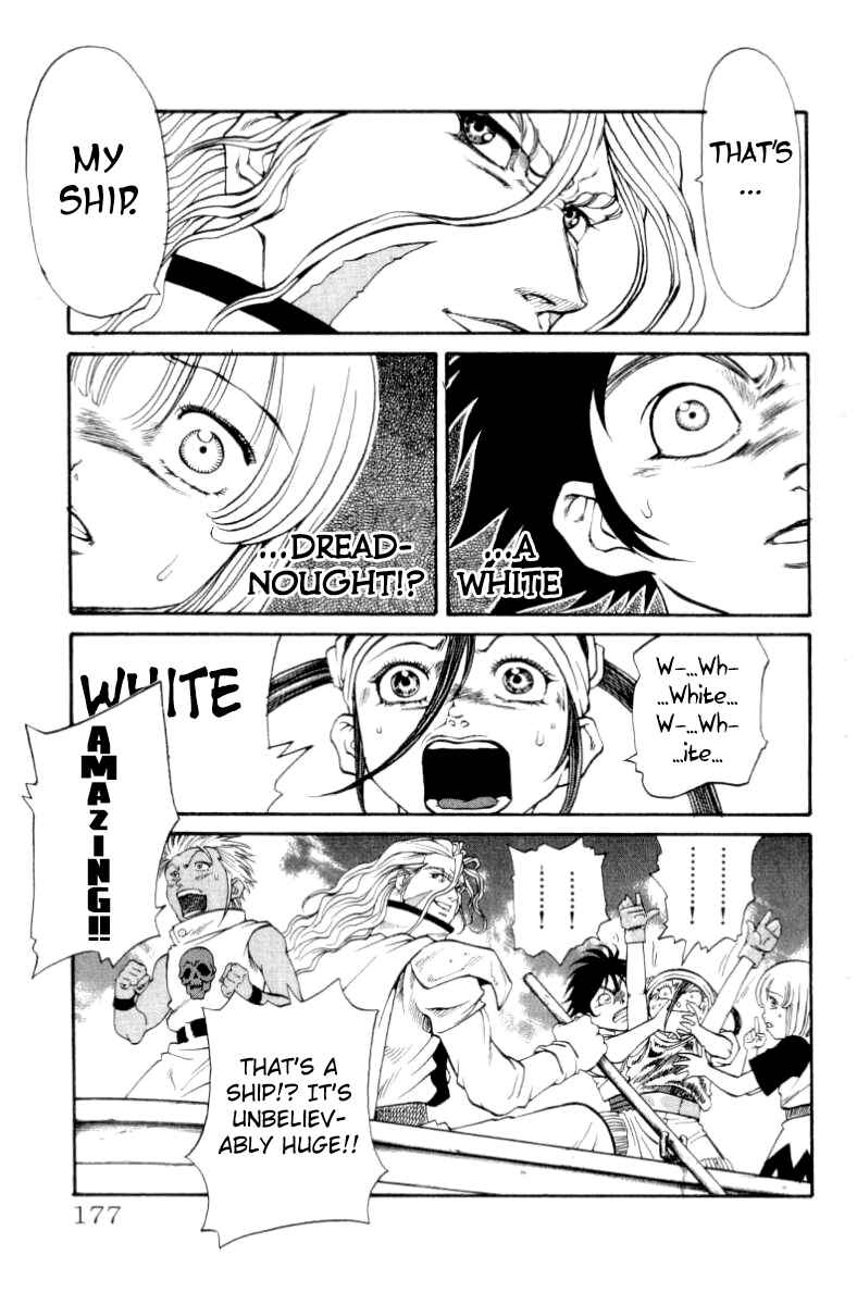 Page 9 Chapter 105 Full Ahead! Coco