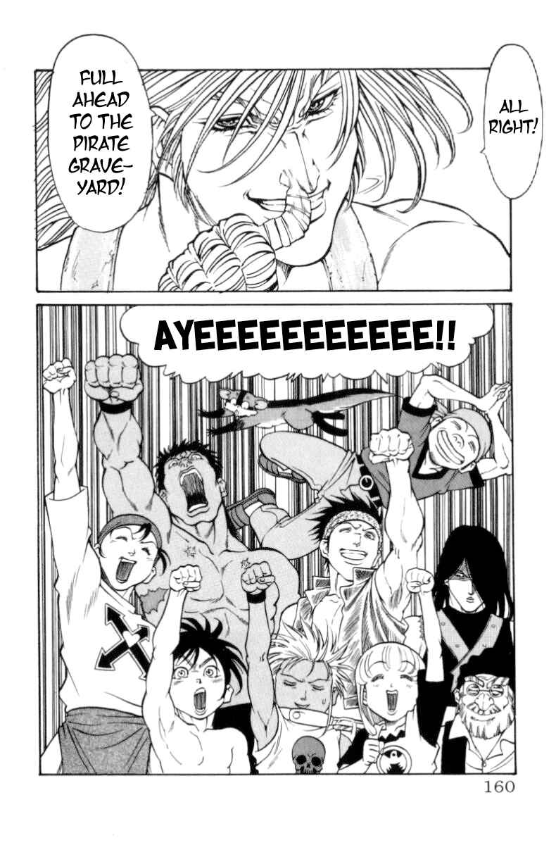 Page 14 Chapter 149 Full Ahead! Coco