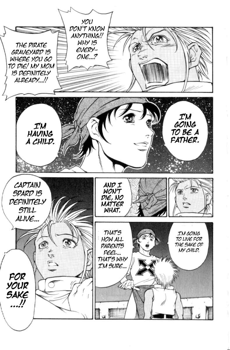 Page 19 Chapter 149 Full Ahead! Coco