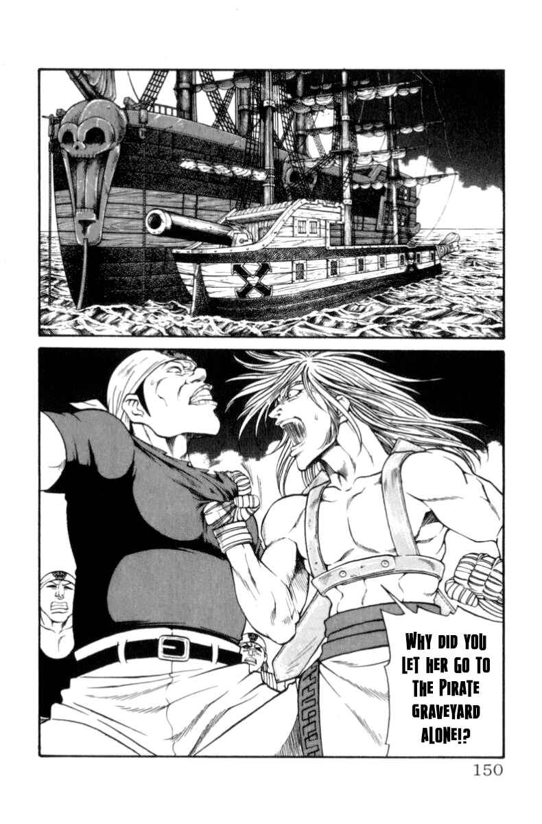 Page 4 Chapter 149 Full Ahead! Coco