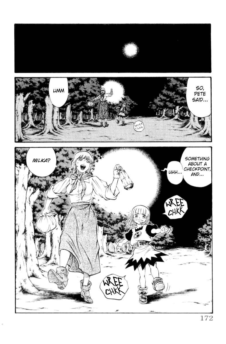 Page 5 Chapter 78 Full Ahead! Coco
