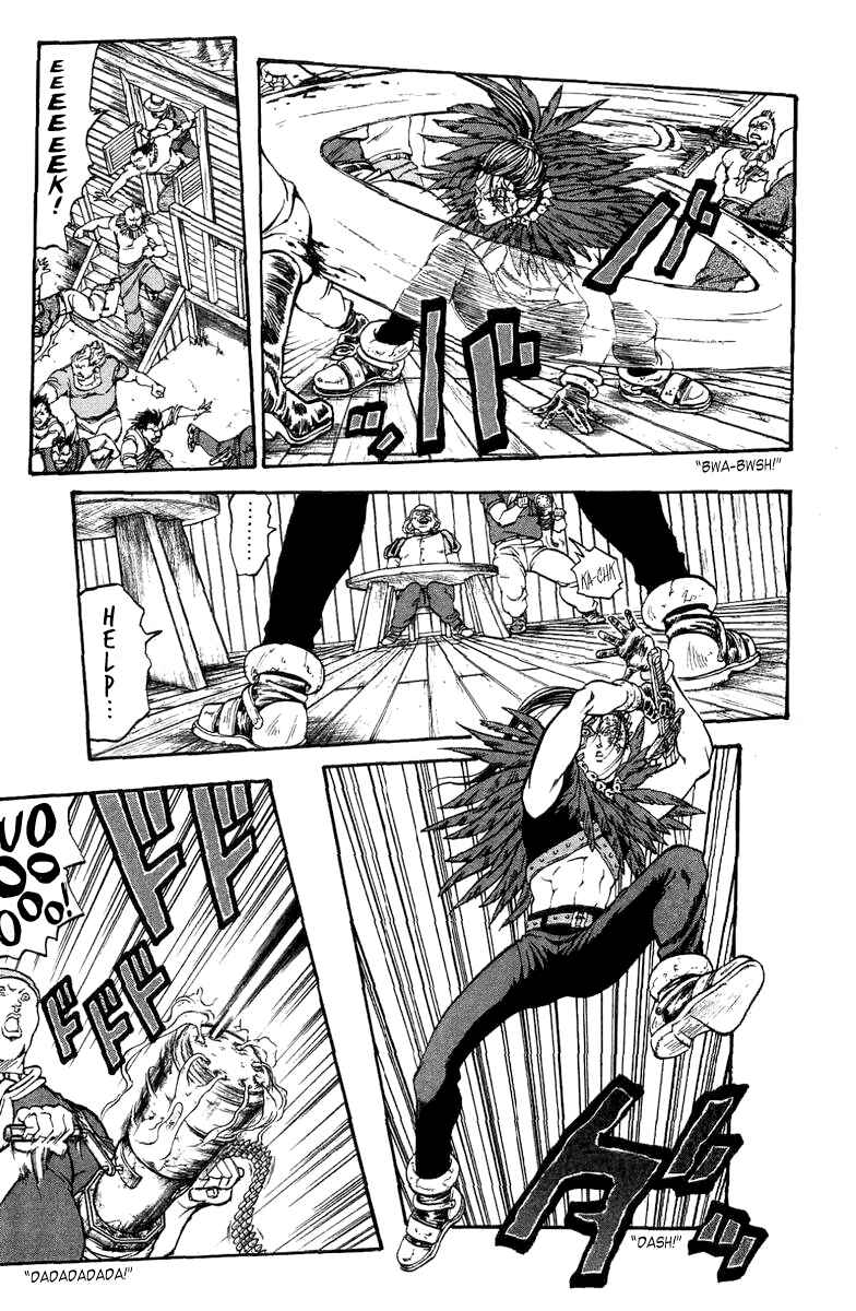 Page 10 Chapter 71.5 Full Ahead! Coco